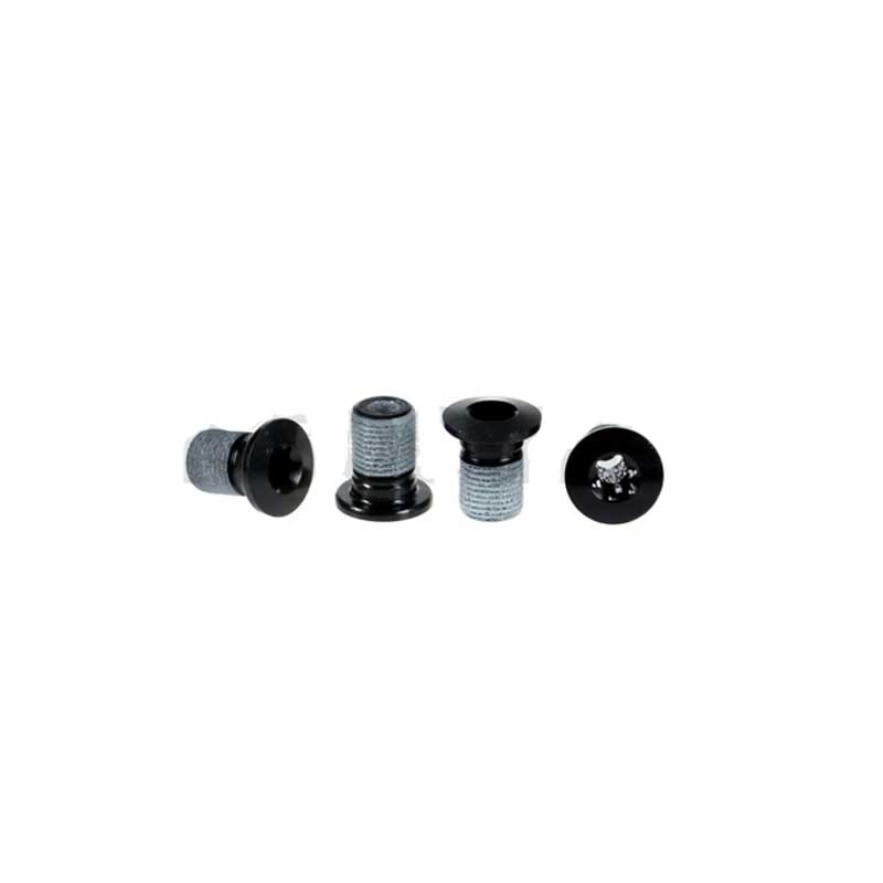 Kit tornillos para plato SHIMANO para Multiplicación FC-M8000 Monoplato
